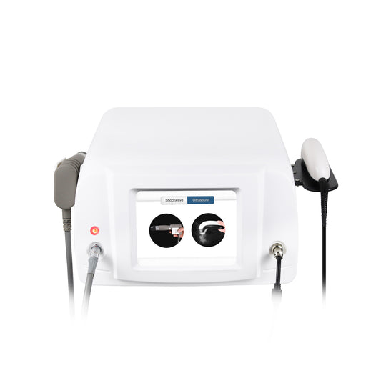 XSD-SUT shockwave ultrasound therapy system