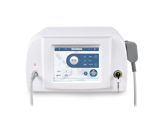 XSD-ESWT Extracorporeal Shock Wave Therapy Equipment