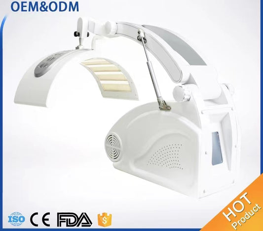 XSD-L-20plus LED photodynamic therapy system 20 plus