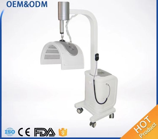 XSD-L 30plus LED Photodynamic Therapy System 30plus