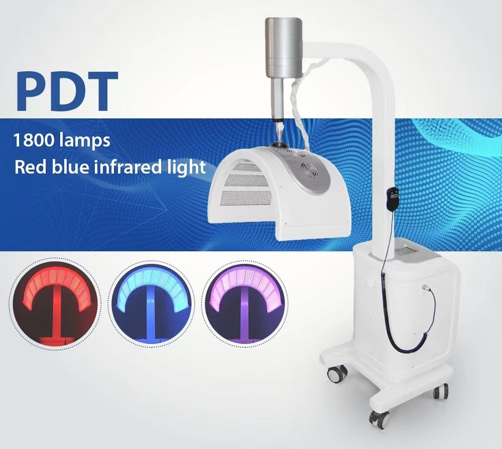 XSD-L 30plus LED Photodynamic Therapy System 30plus