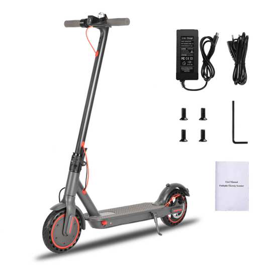 XSD-ES N7 PRO  8.5 inch electric  scooter Smart aluminum alloy urban mobility Scooter 350W motor sports adult electric scooter