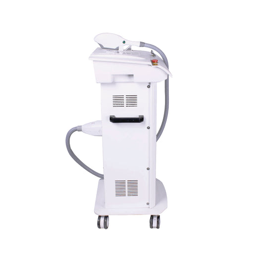 XSD-SI02 Hair Removal SHR IPL 2 IN 1 SYSTEM