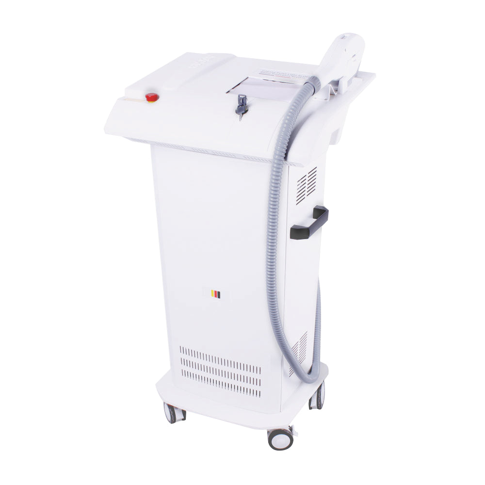 XSD-SI02 Hair Removal SHR IPL 2 IN 1 SYSTEM