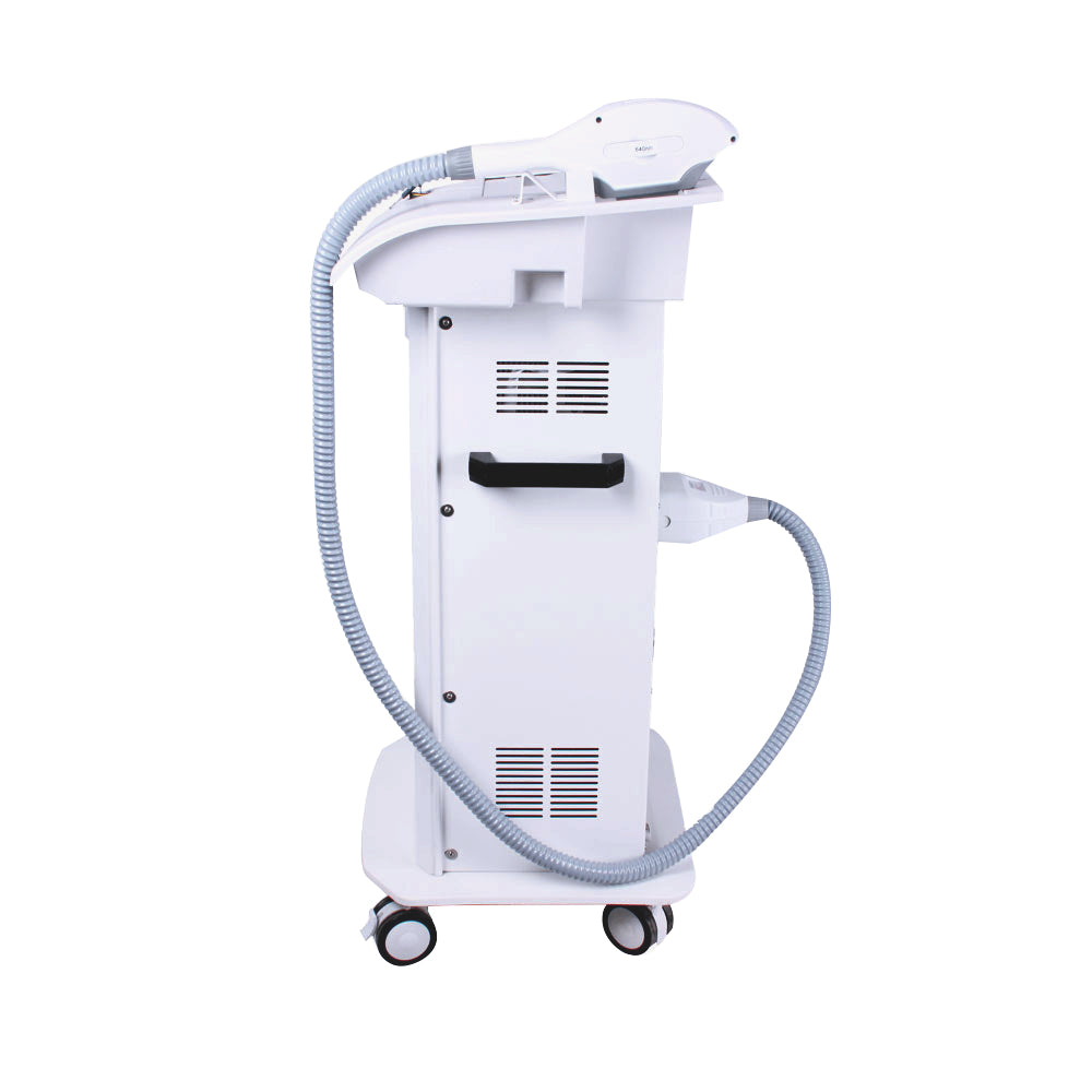 XSD-SI02 Hair Removal SHR IPL 2 IN 1 SYSTEM