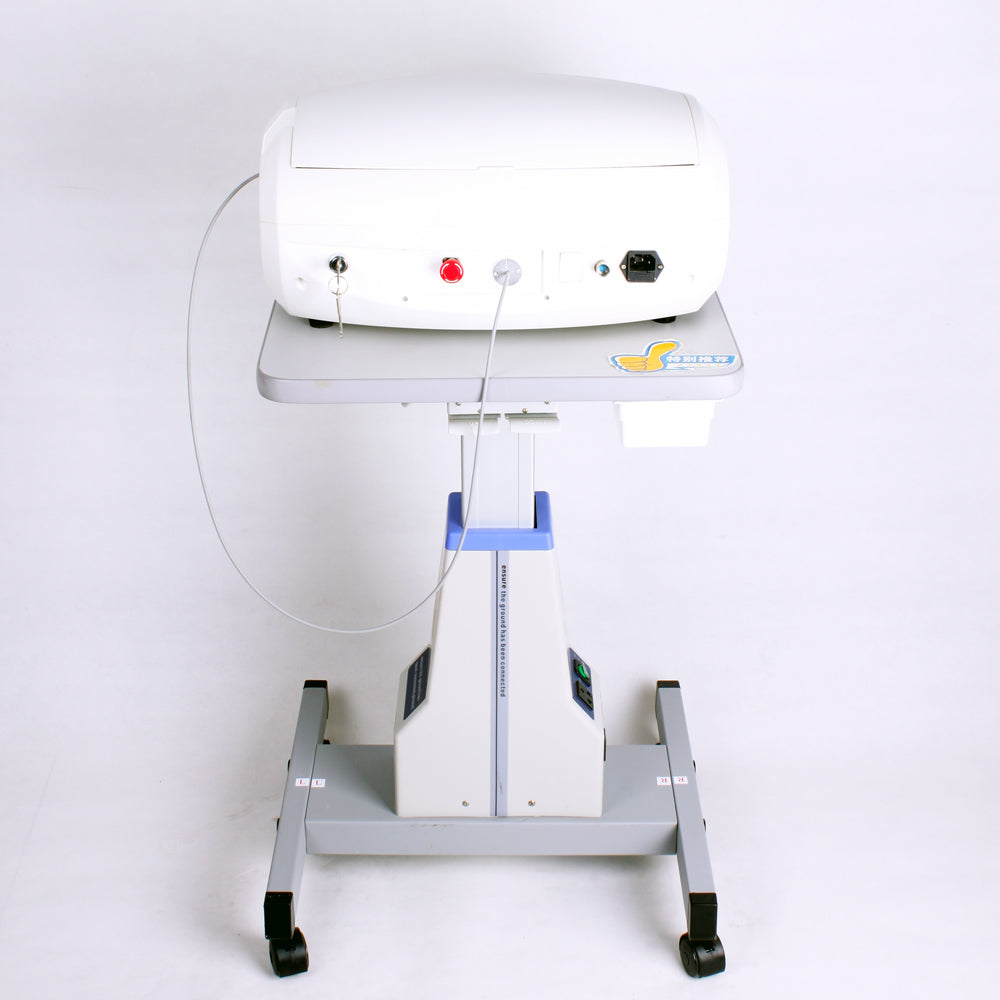 XSD-VL vascular removal laser system