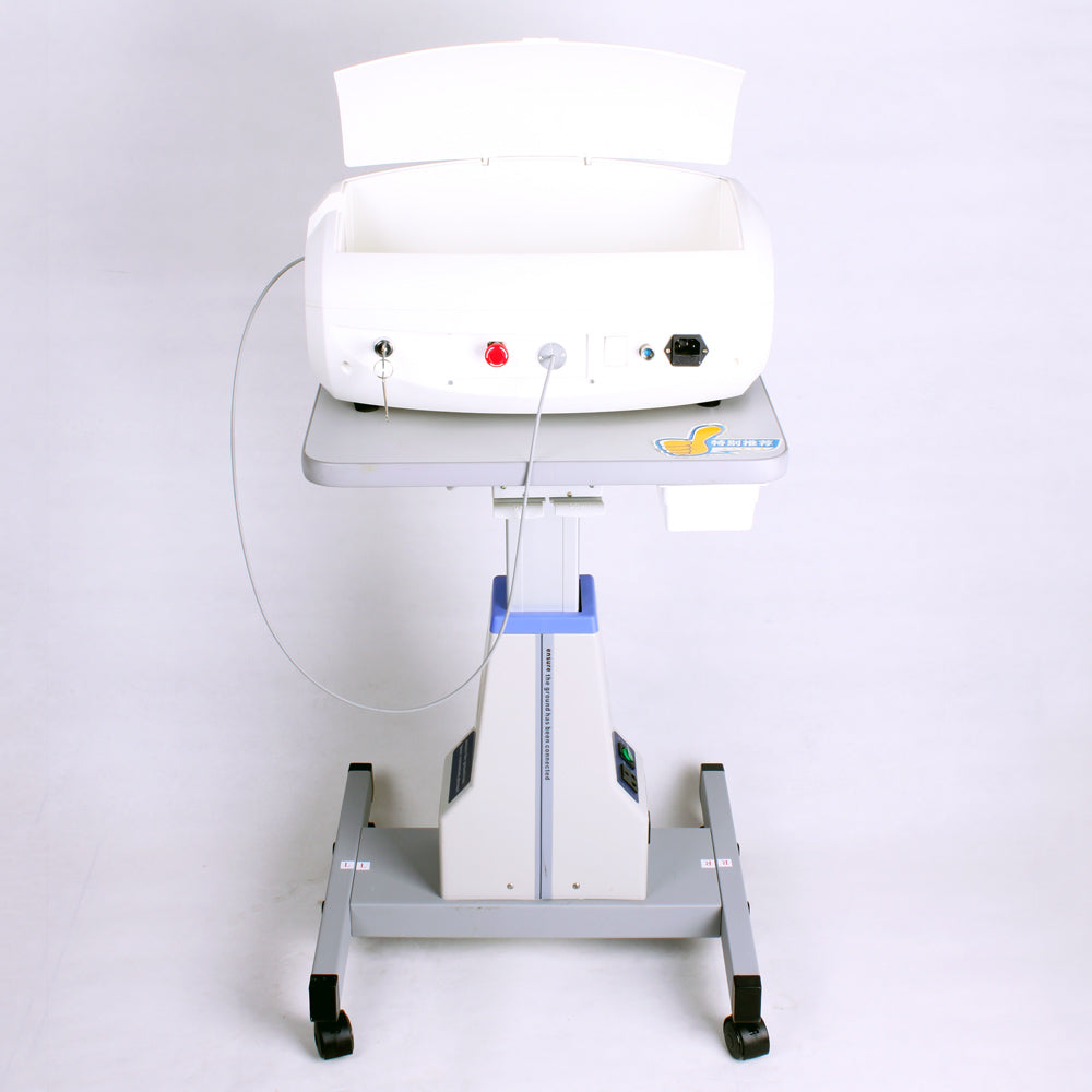 XSD-VL vascular removal laser system