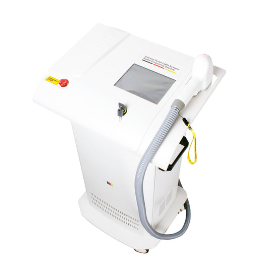 XSD-808-1 Hair Removal 808nm diode laser system hair removal machine