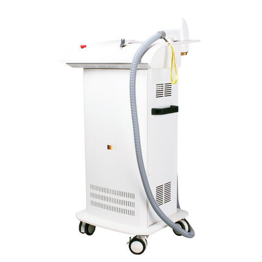 XSD-808-1 Hair Removal 808nm diode laser system hair removal machine