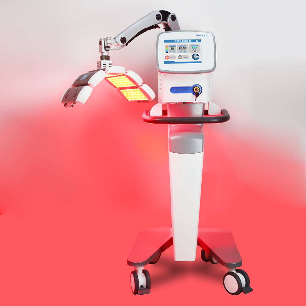 XSD-HM 320 LED Photodynamic Therapy System HM 320