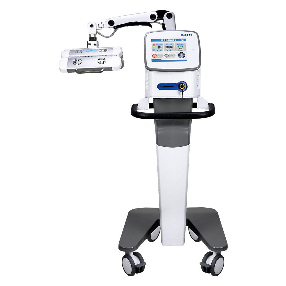 XSD-HM 320 LED Photodynamic Therapy System HM 320