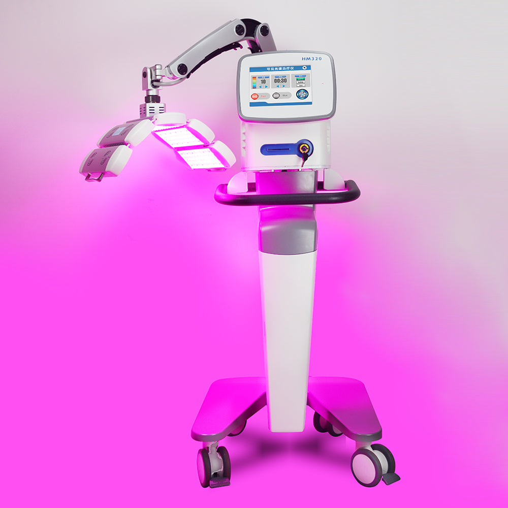 XSD-HM 320 LED Photodynamic Therapy System HM 320