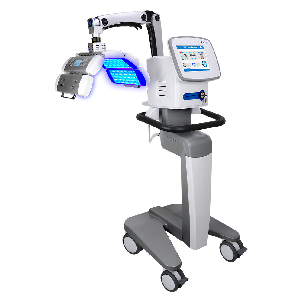 XSD-HM 320 LED Photodynamic Therapy System HM 320