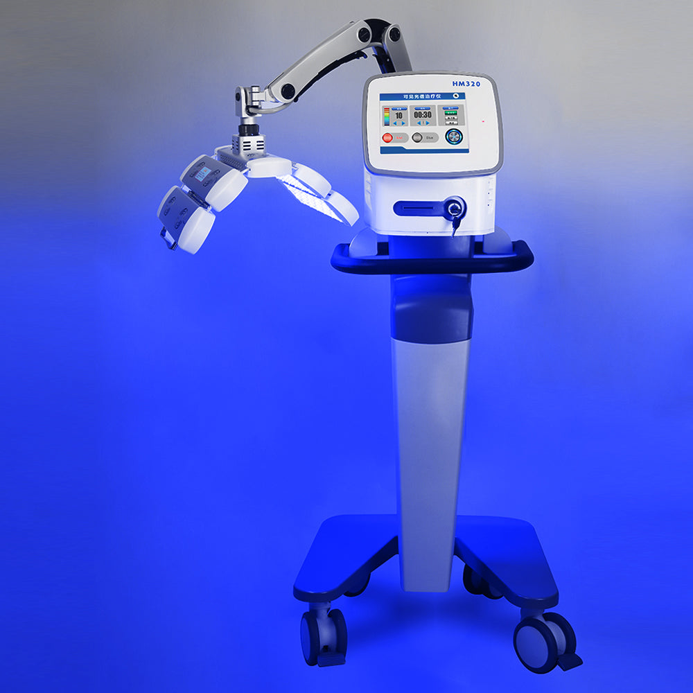 XSD-HM 320 LED Photodynamic Therapy System HM 320