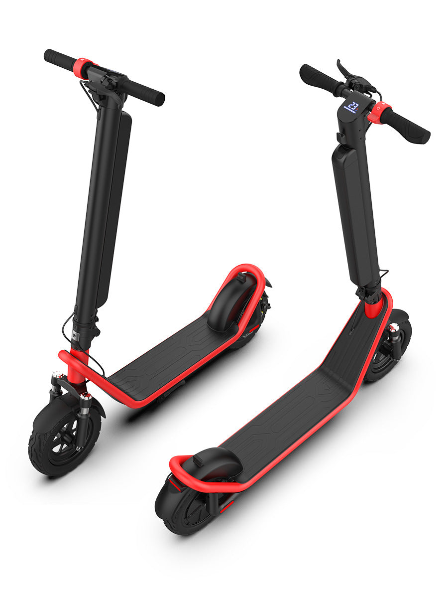 XSD-ES X11 The Latest SUV CULLINAN X11 Folding Electric scooter (Top quality in China)---NEW EU /UK standard