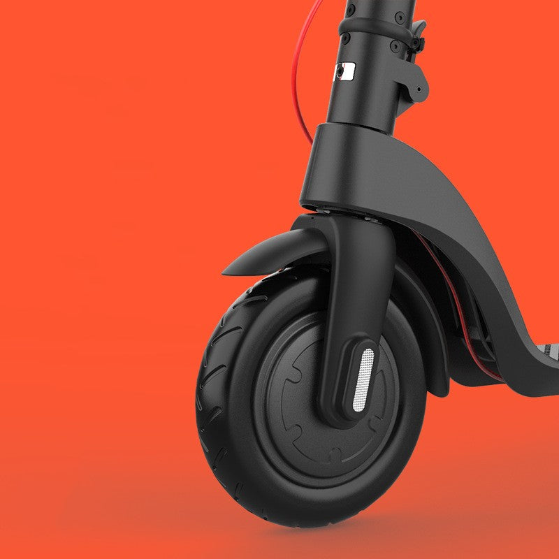 XSD-ES X7 8.5 inch folding adult mobility Scooter Mini Electric Scooter