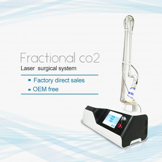 XSD-CL03 Fractional CO2 laser surgical system for Skin Beauty