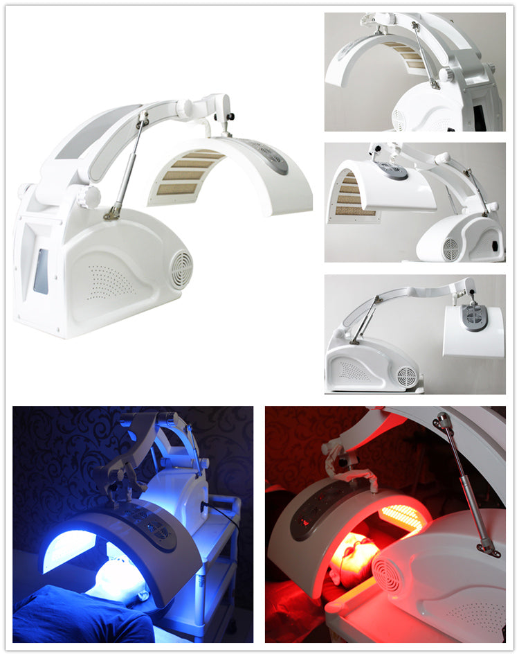 XSD-L-20plus LED photodynamic therapy system 20 plus